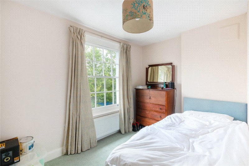Chapel Road, West Norwood, London, SE27