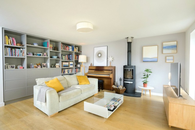 The Linleys, Bath, Somerset, BA1