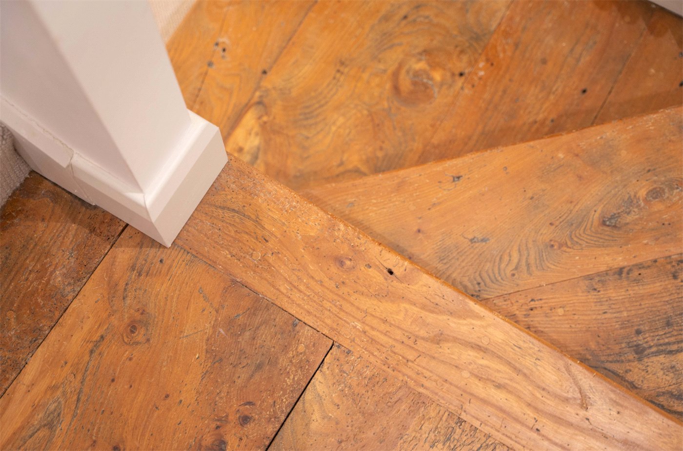 Flooring