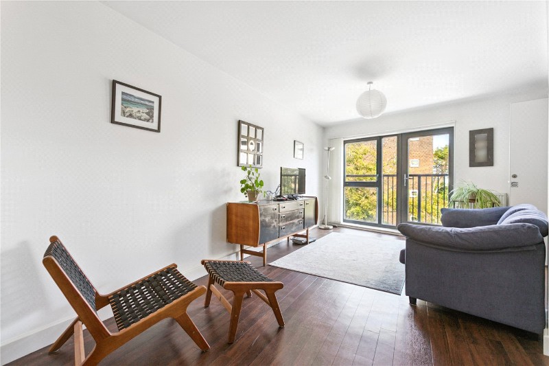 Chapter House, 18 Dunbridge Street, London, E2