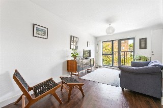 Chapter House, 18 Dunbridge Street, London, E2