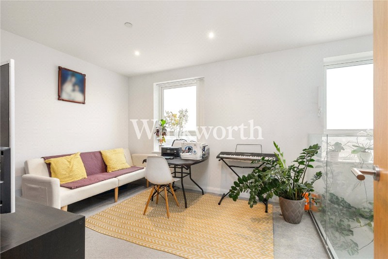 Cannon Road, London, N17