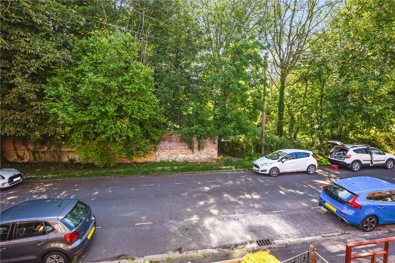 Clausentum Road, Winchester, Hampshire, SO23