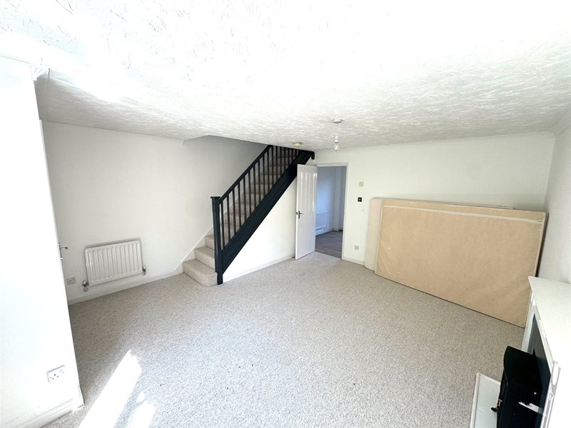 Tudor Grove, Cullompton, Devon, EX15