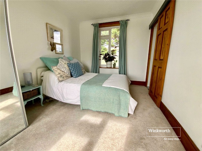 Queens Road, Mudeford, Christchurch, BH23