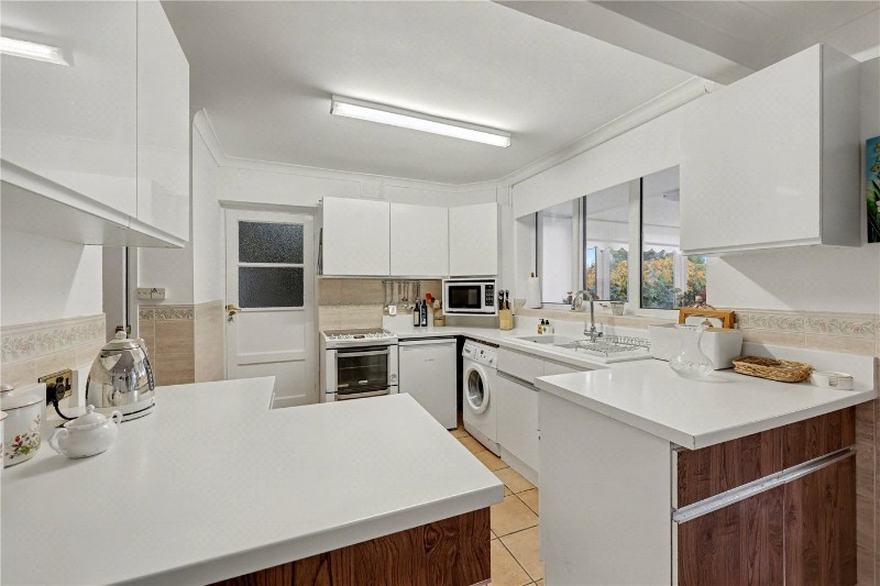 Heath Crescent, Hellesdon, Norwich, Norfolk, NR6