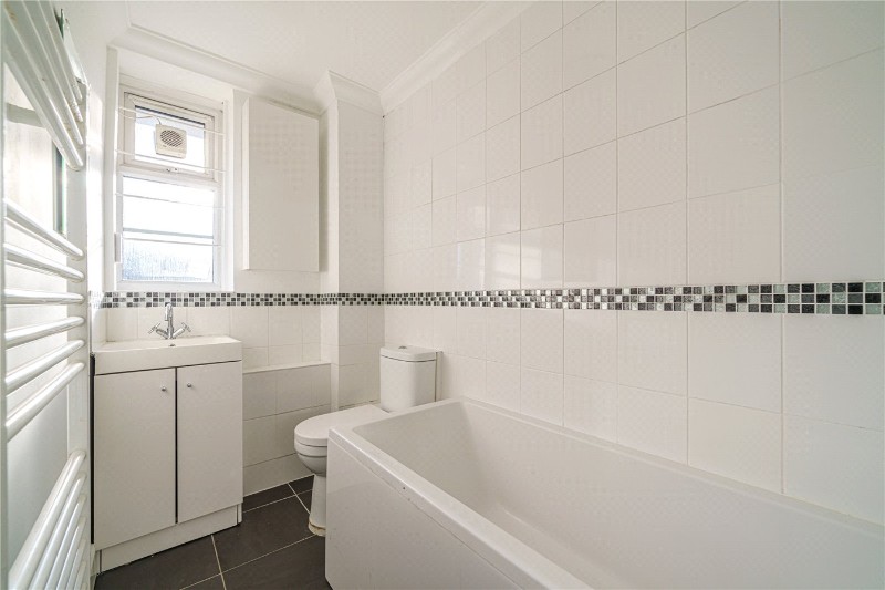 East Dulwich Estate, East Dulwich, London, SE22