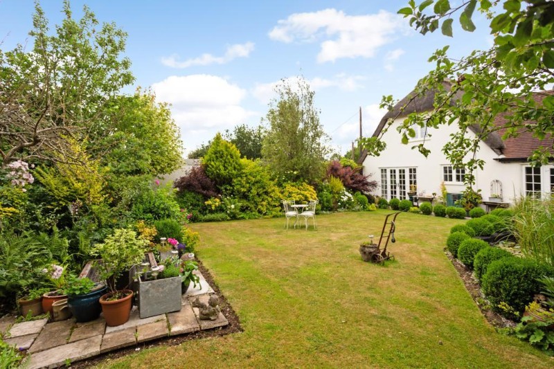 Holtwood, Wimborne, Dorset, BH21
