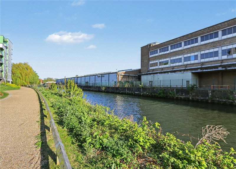 Geoffrey Watling Way, Norwich, Norfolk, NR1