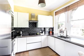 Crescent Road, Crouch End, London, N8