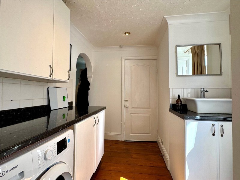 Kelsey Road, Salisbury, Wiltshire, SP1