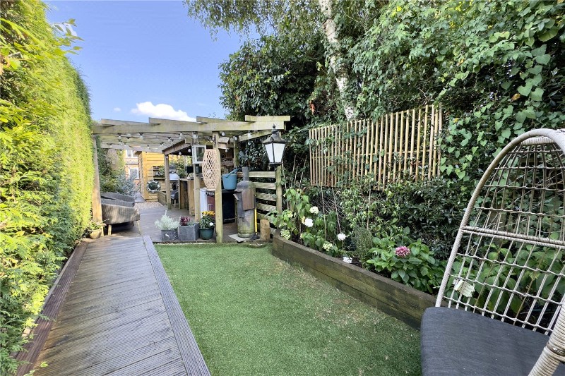 Downley Road, Naphill, Buckinghamshire, HP14