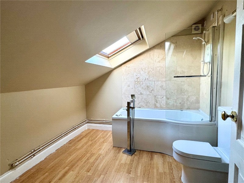 Ladysmith, Gomeldon, Salisbury, Wiltshire, SP4