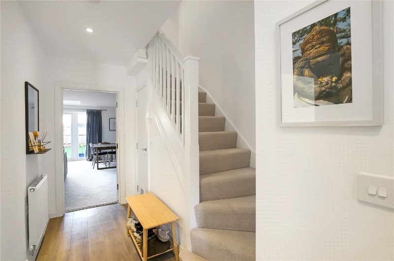 Morse Road, Winchester, Hampshire, SO22