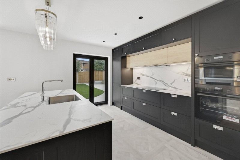 Constitution Hill, Benfleet, Essex, SS7