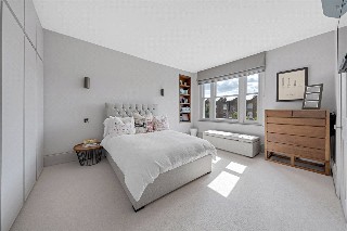 Castellain Road, London, W9