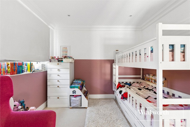 Grants Close, MILL HILL EAST, LONDON, NW7