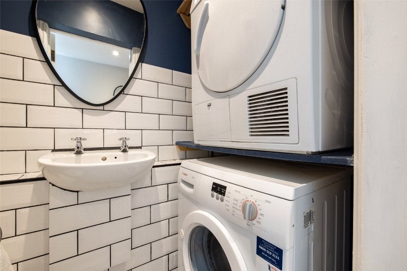 Gloucester Mews, Bayswater, W2