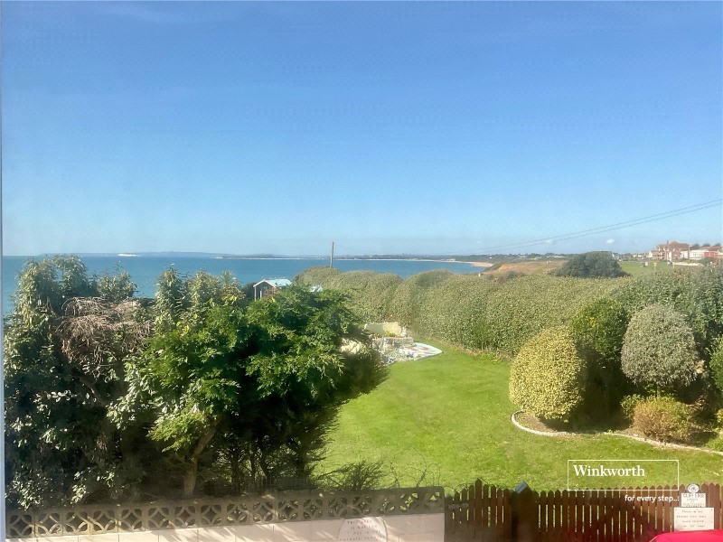 Cliff Terrace, Marine Drive, Barton on Sea, New Milton, BH25