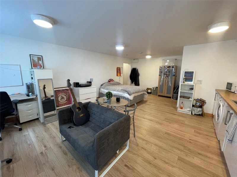 Cowley Bridge Road, Exeter, Devon, EX4