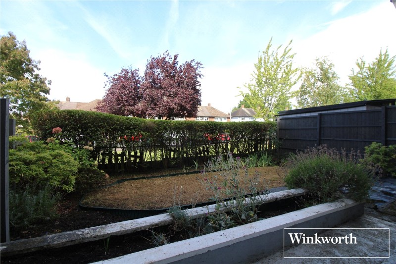 Allerton Road, Borehamwood, WD6