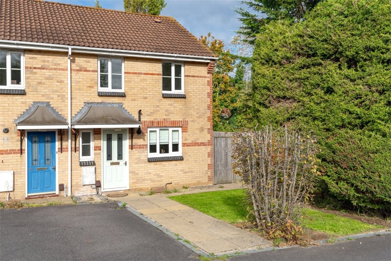 Goldenleas Drive, Bournemouth, Dorset, BH11