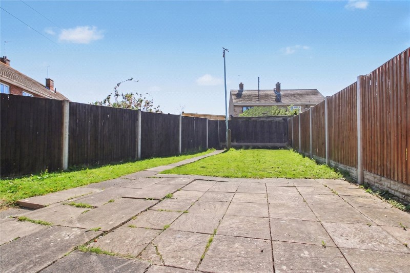 Mimosa Walk, Lowestoft, Suffolk, NR32