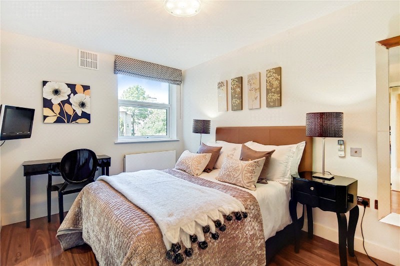 Boydell Court, St John&#39;s Wood Park, St John&#39;s Wood, London, NW8