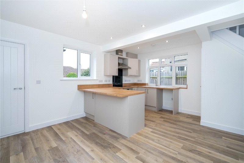 Exeter Street, Bourne, Lincolnshire, PE10