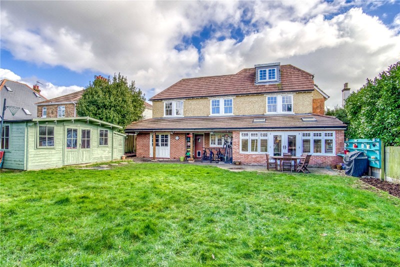 Jolliffe Road, Poole, Dorset, BH15