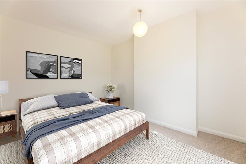 Lifford Street, London, SW15