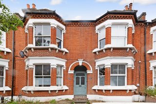 Kinsale Road, Peckham Rye, London, SE15