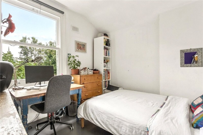 Carysfort Road, London, N16