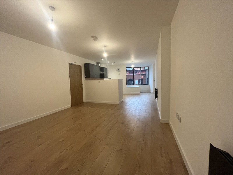 Castilian Street, Northampton, Northamptonshire, NN1