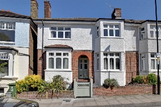 Boyne Road, Lewisham, London, SE13