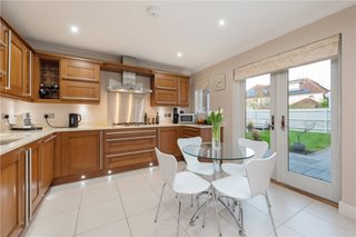 Havillands Place, Wye, Ashford, Kent, TN25