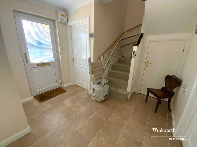 Farm Lane, Mudeford, Christchurch, Dorset, BH23