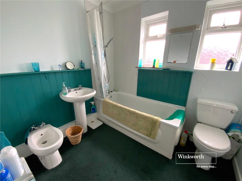 Beresford Gardens, Christchurch, Dorset, BH23
