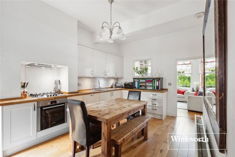 Grosvenor Road, Finchley, London, N3
