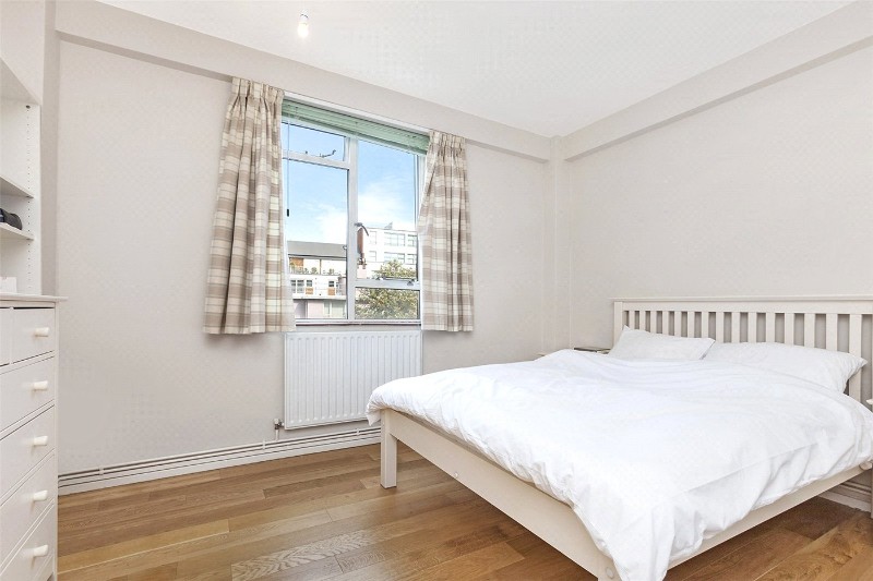 Brampton House, Red Lion Square, London, WC1R