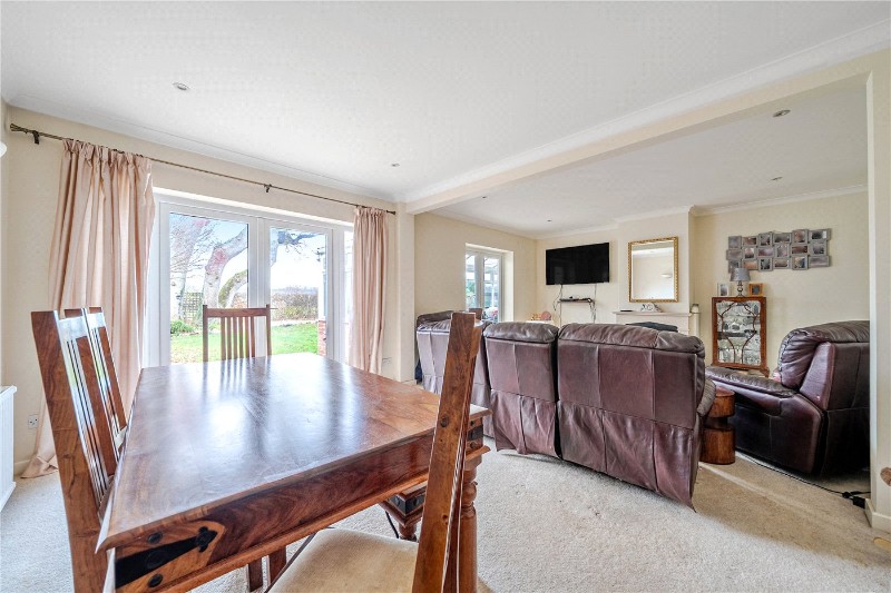 Romsey Road, East Wellow, Romsey, Hampshire, SO51