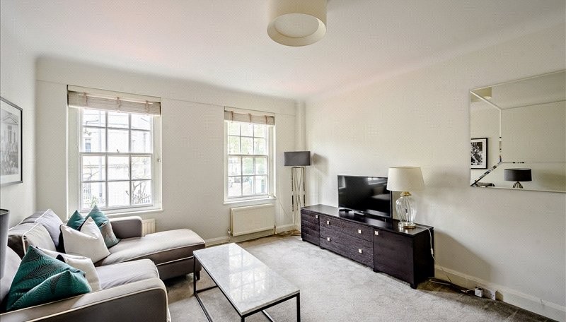 Pelham Court, 145 Fulham Road, Chelsea, London, SW3