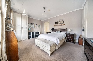 Albert Road, London, SE25