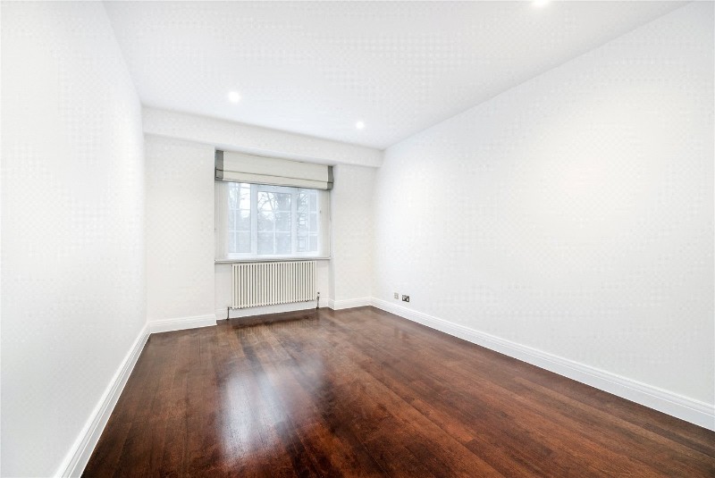 The Marlowes, St John&#39;s Wood, London, NW8