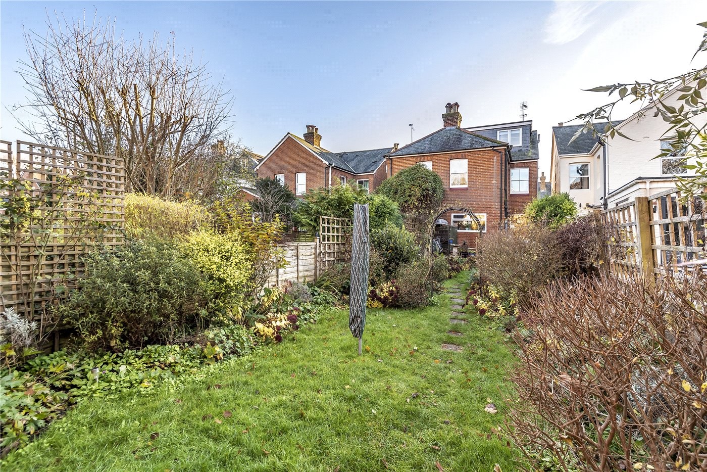 4 bedroom property for sale in Monks Road, Winchester, Hampshire, SO23 (Ref WIN180371) £720,000