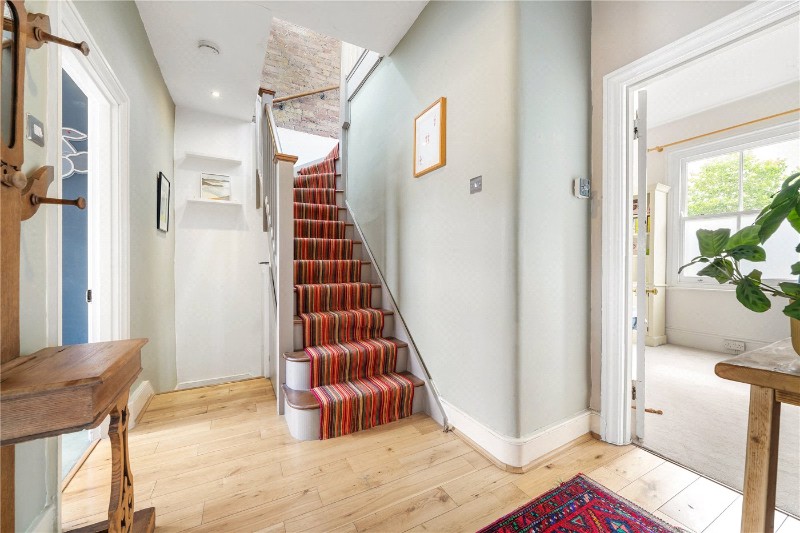 Lordship Lane, East Dulwich, London, SE22