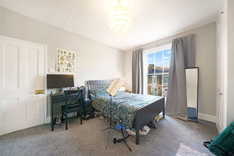 Tavistock Terrace, London, N19