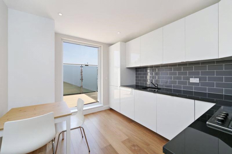 Collingbourne Road, London, W12