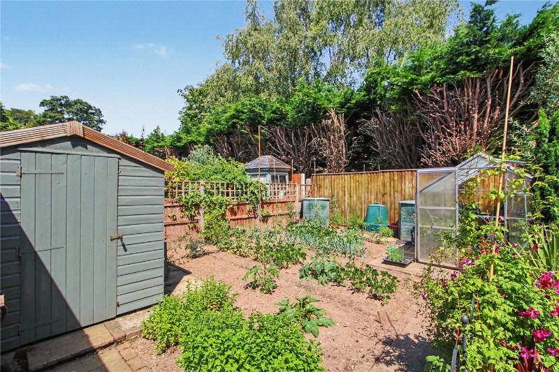 Rigby Close, Framingham Earl, Norwich, Norfolk, NR14