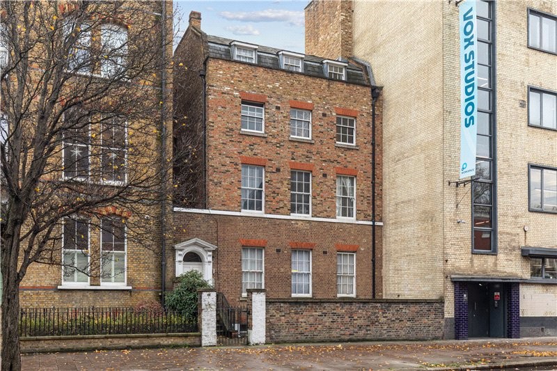 Kennington Lane, London, SE11